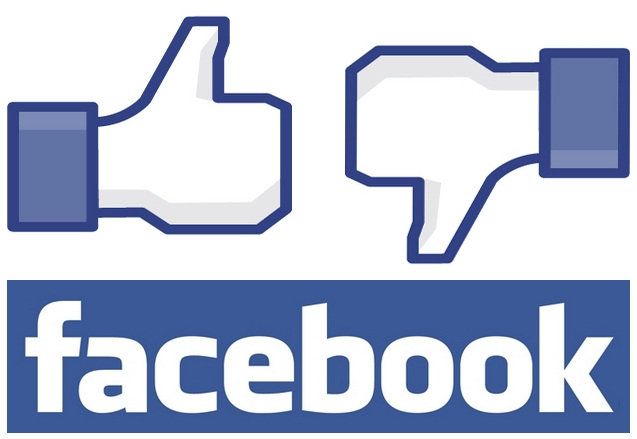 Statuts et identifications virales sur Facebook