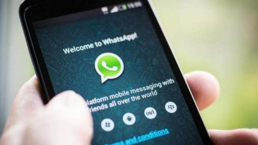 Un dangereux virus se propage sur WhatsApp