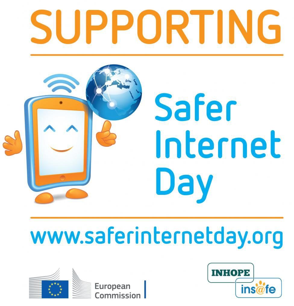 Safer Internet Day : « Connectés, engagés,… Et toi ?