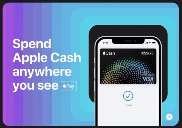 Apple Cash va proposer des numéros de carte virtuelle pour les achats en ligne