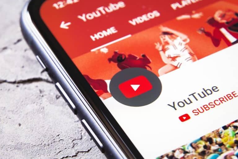 YouTube bloque l’accès à ses vidéos pour les applications mobiles bloquant les publicités